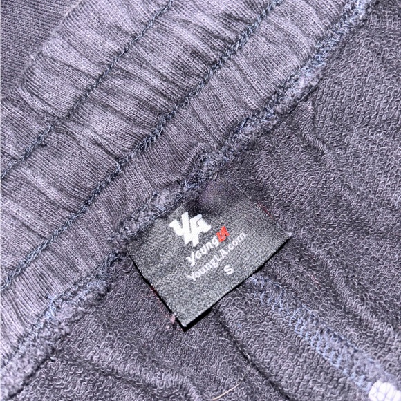 youngla shorts - Picture 3 of 3